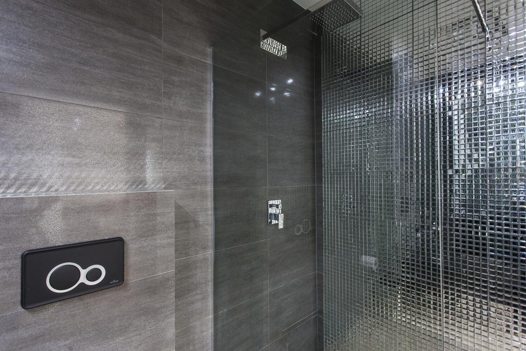 Apartament Bialystok Ruang foto