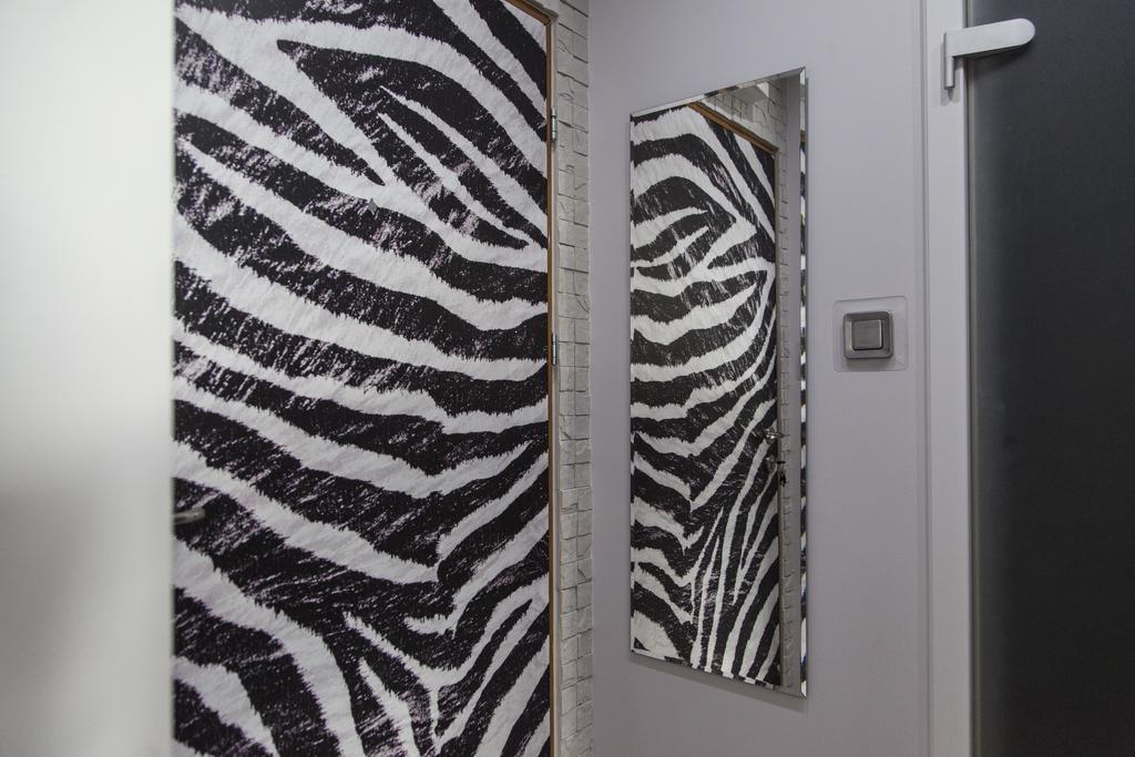 Apartament Bialystok Ruang foto